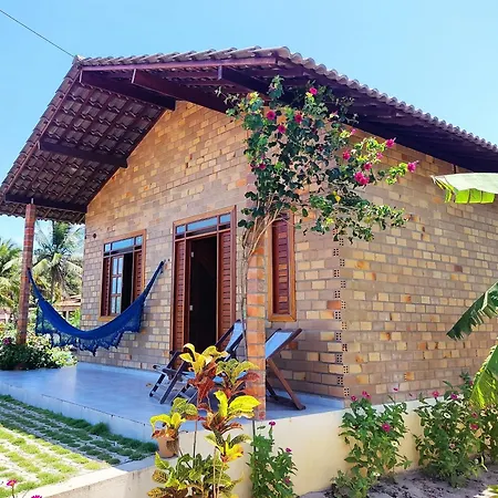 Bella Casa Bouganville - Apa Barra De Mamanguape Rio Tinto Exterior foto