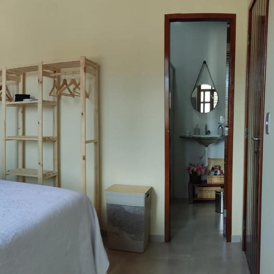 Holiday home Bella Casa Bouganville - Apa Barra De Mamanguape