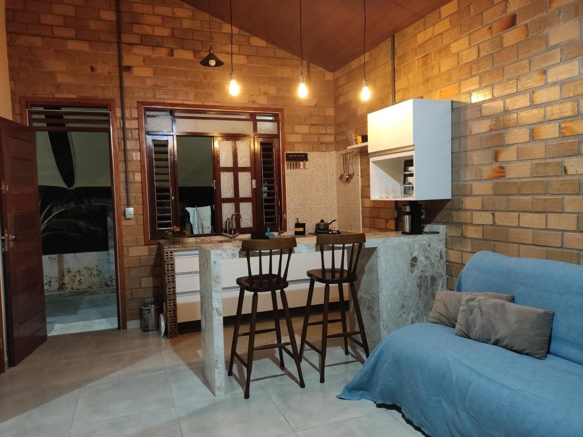 Bella Casa Bouganville - Apa Barra De Mamanguape Holiday home *