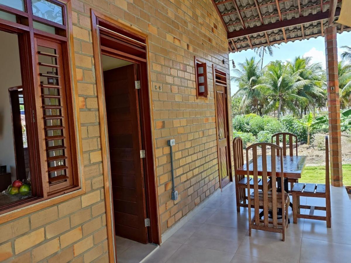 Holiday home Bella Casa Bouganville - Apa Barra De Mamanguape